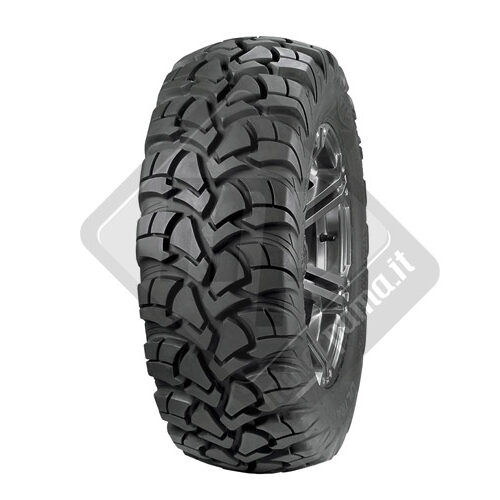 Gomme Ultracross
