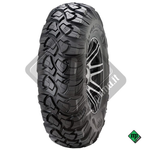 Gomma Ultracross R - misura 27 x 10 14