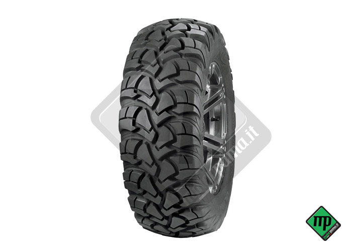 Gomme Ultracross