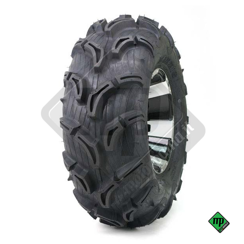 Gomma Zilla post. - misura 27 x 12 14