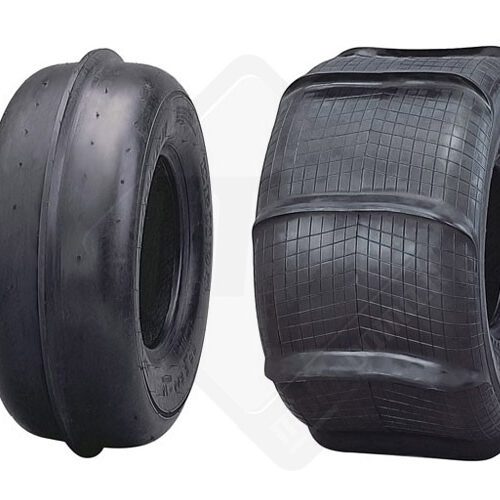 Gomme Dune Runner