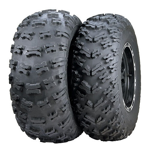 Gomme HOLESHOT ATR