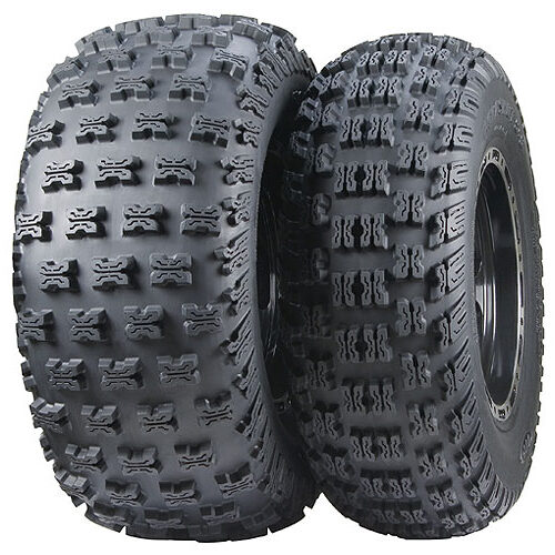 Gomme HOLE-SHOT SXS - misura 25 x 9R x 12