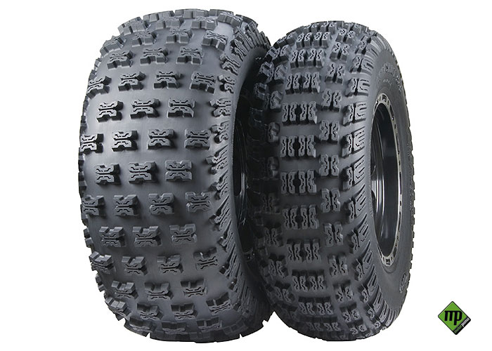 Gomme HOLE-SHOT SXS - misura 25 x 11R x 12