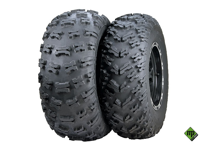 Gomme HOLESHOT ATR