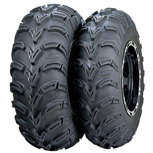 Gomme MUD LITE AT