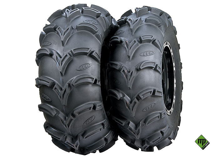 Gomme MUD LITE XL