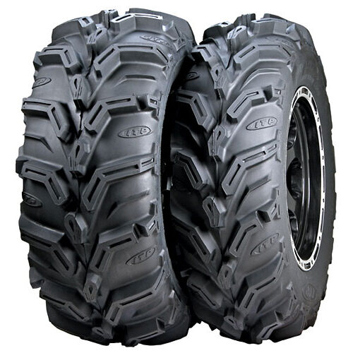 Gomme MUD LITE XTR