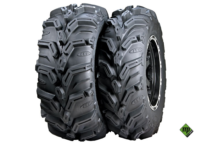 Gomme MUD LITE XTR