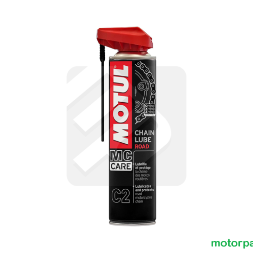 Grasso catena Motul MC CARE C2 ROAD