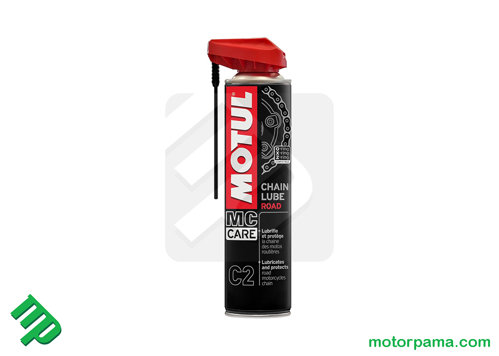 Grasso catena Motul MC CARE C2 ROAD