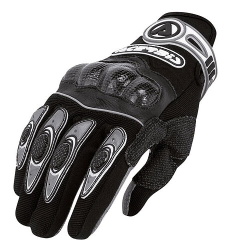 Guanti acerbis CARBON