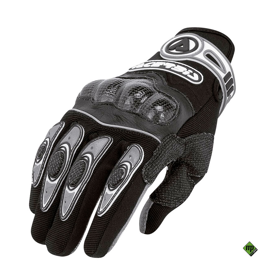 Guanti acerbis CARBON - taglia M