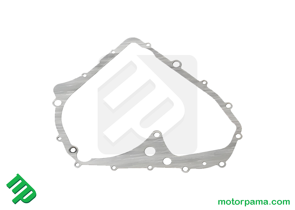 Guarnizione carter motore lato volano originale TGB Trget / Blade 400 - 425 - 500 - 525