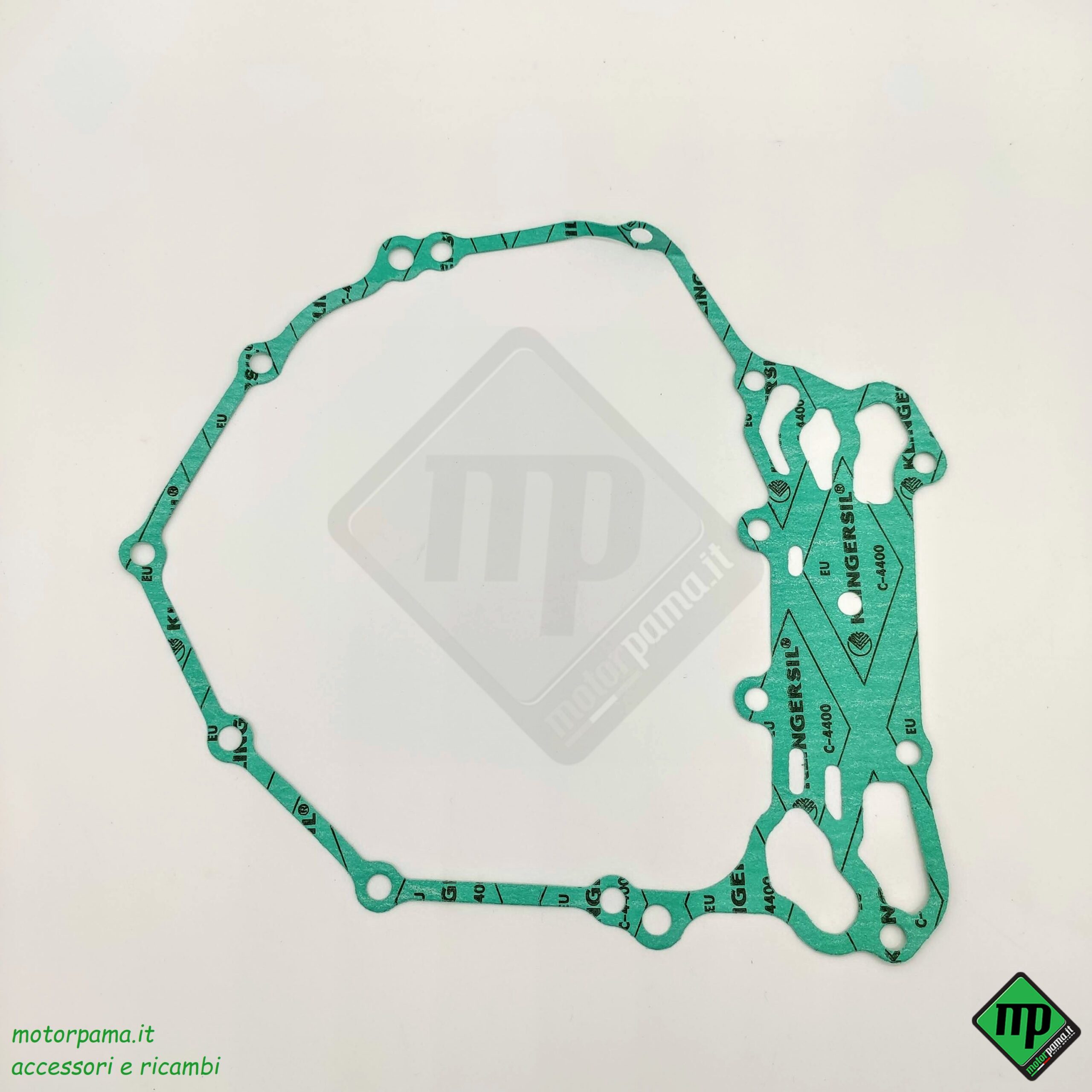 Guarnizione Carter lato trasmissione cinghia originale Can-am Outlander / Renegade
