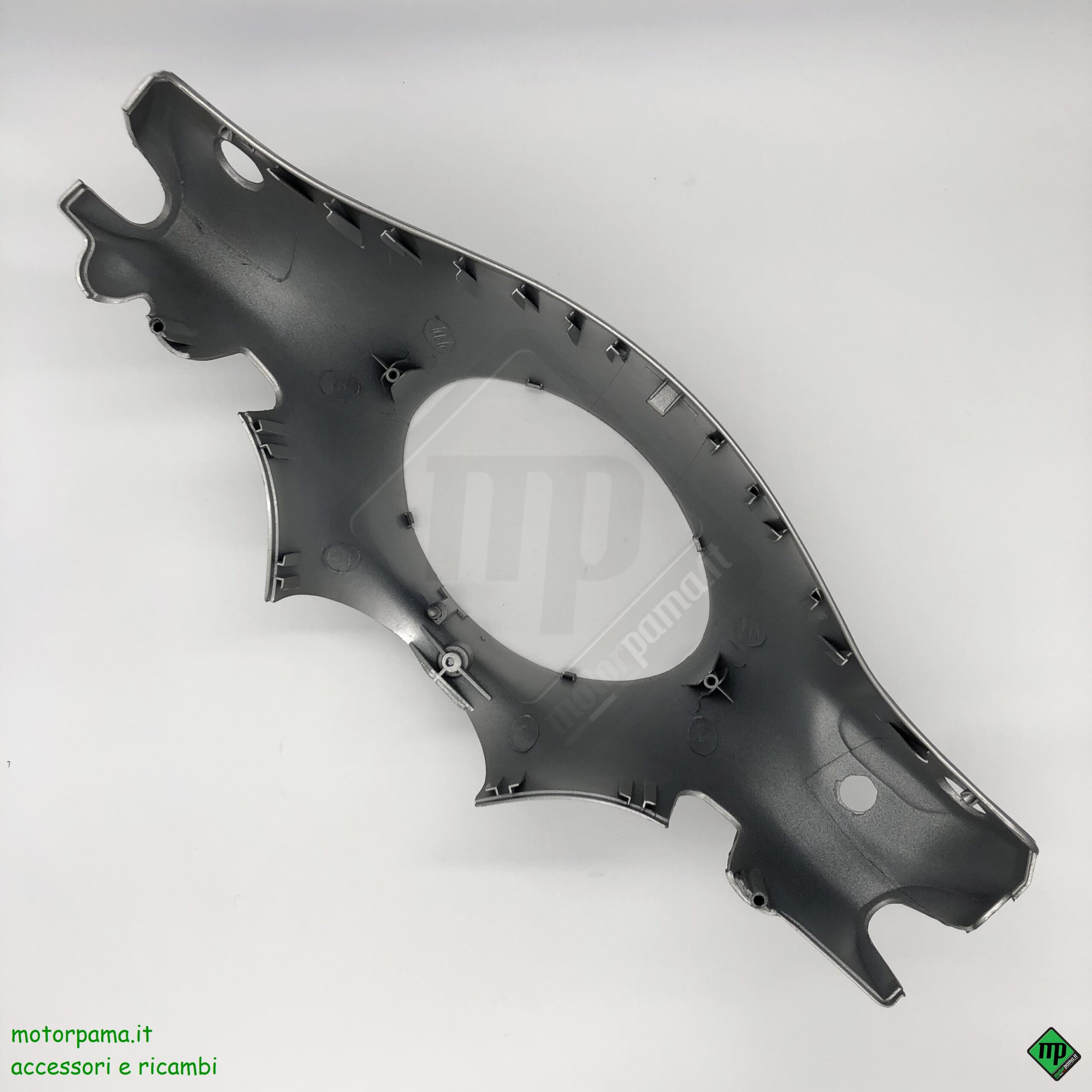 Copri manubrio Piaggio LIBERTY / VESPA ET2-ET4 - immagine 4