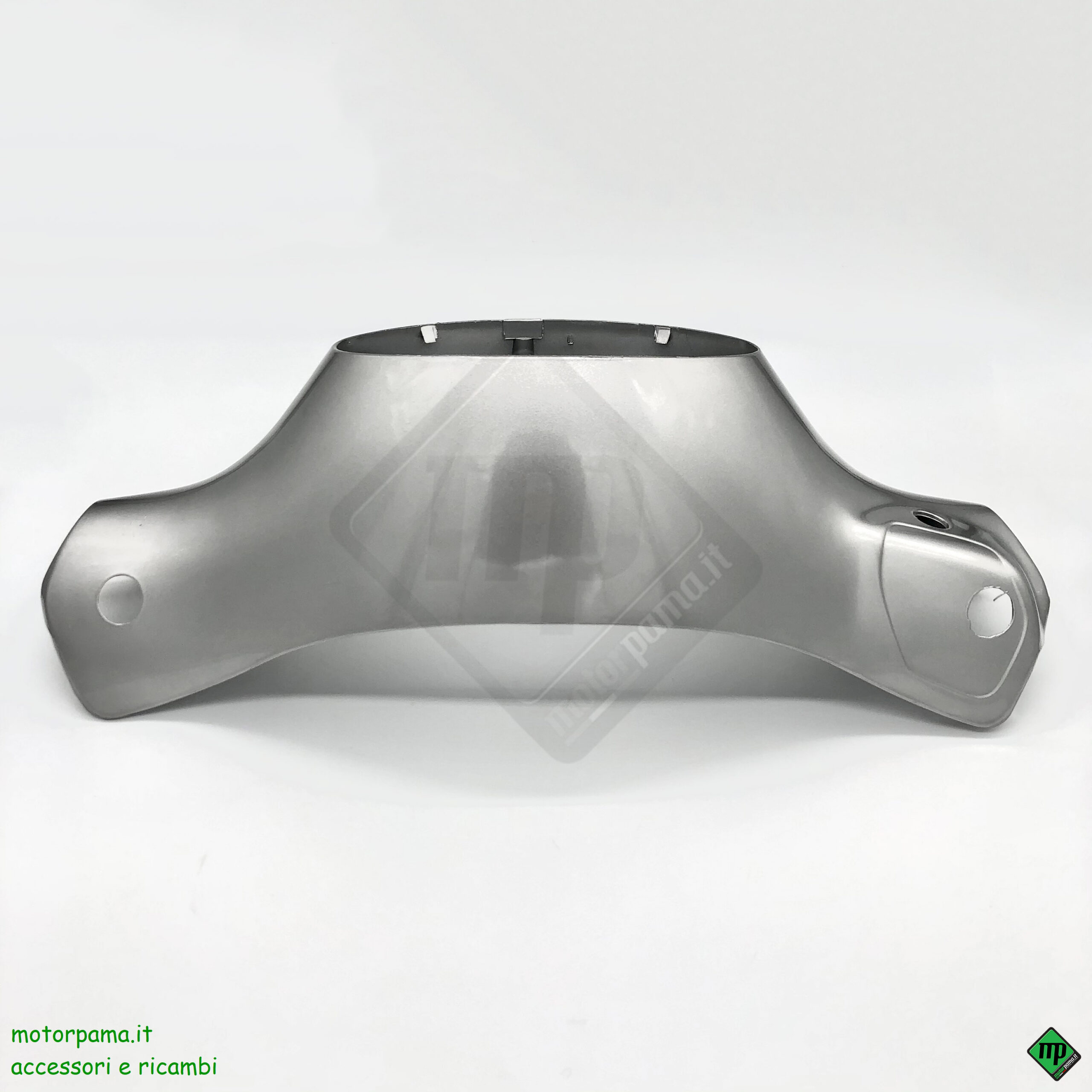Copri manubrio Piaggio LIBERTY / VESPA ET2-ET4 - immagine 2