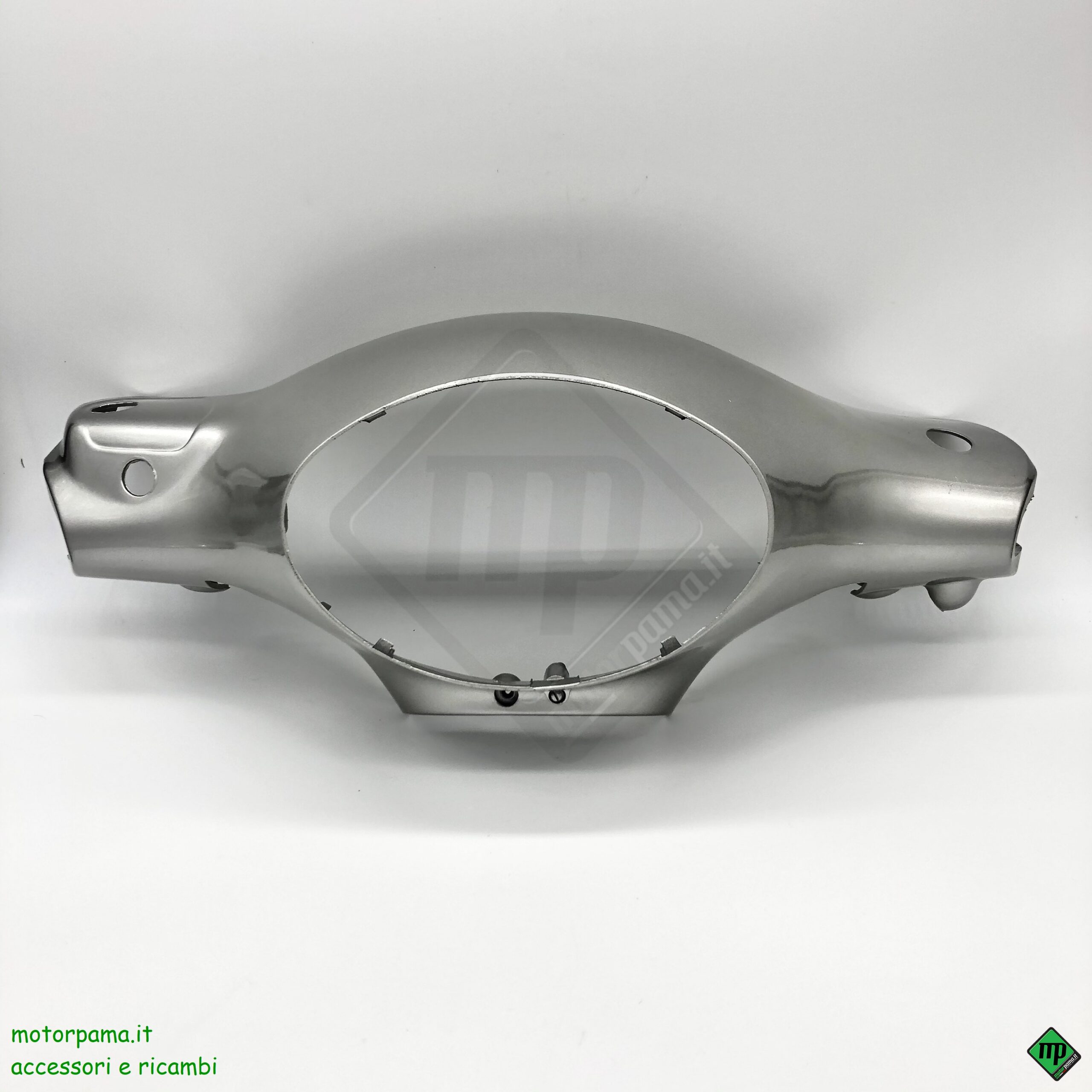 Copri manubrio Piaggio LIBERTY / VESPA ET2-ET4 - immagine 3