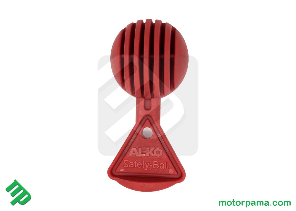Antifurto rimorchio carrello Cresci per il nuovo giunto AK161 / AK270 - immagine 2