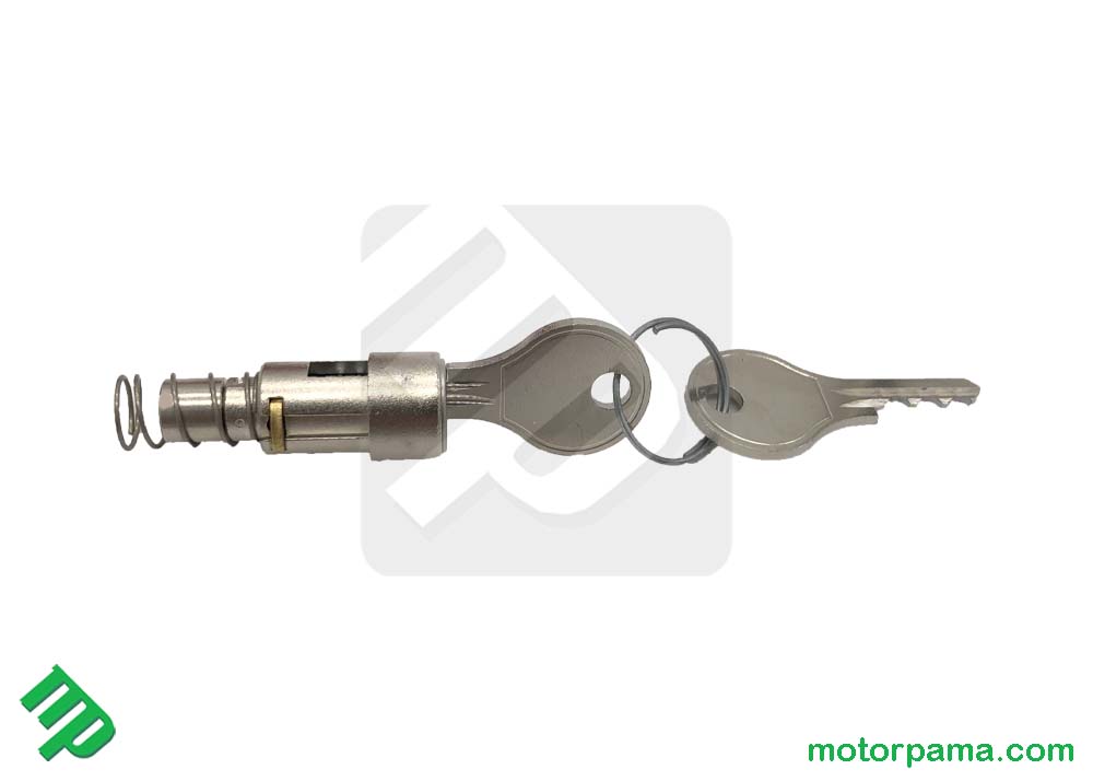 Antifurto rimorchio carrello Cresci per il nuovo giunto AK161 / AK270 - immagine 3