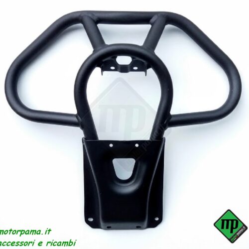 Bumper paraurti protezione anteriore quad atv Can-am Renegade
