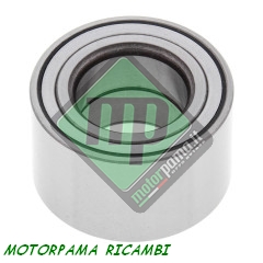 Cuscintetto mozzo / fusello ruota anteriore / posteriore Yamaha,Arctic-cat,Suzuki ,Kymco,Cf moto