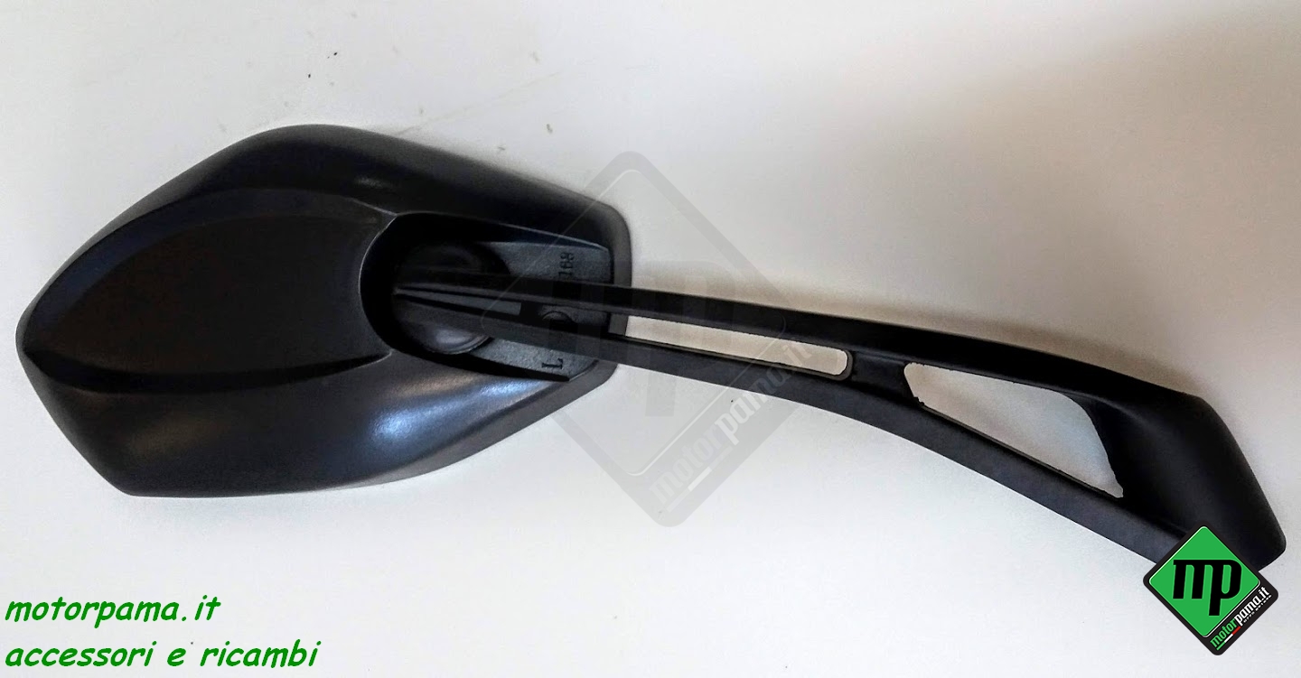 Specchietti retrovisori a manubrio Kymco AK 550 - immagine 5