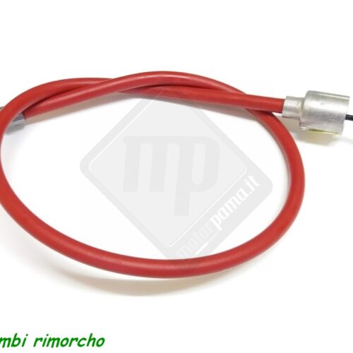 Guaina freno mm 1020 carrello