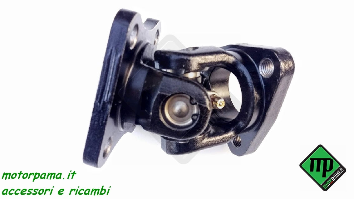 Crociera giunto albero trasmissione per quad atv TGB target blade 450/550 IRS