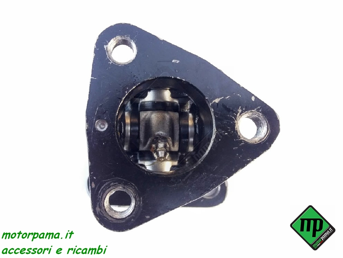 Crociera giunto albero trasmissione per quad atv TGB target blade 450/550 IRS - immagine 2