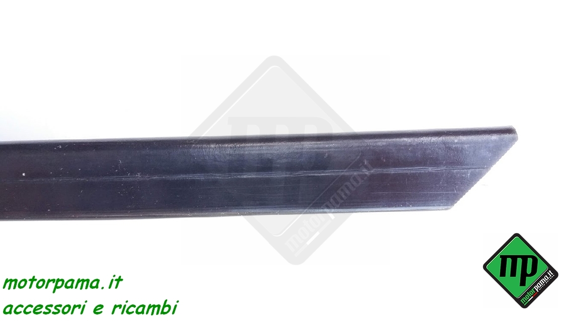 Guida profilo scorrimento per cingolo motoslitta in teflon , Polaris con carro da 155 - immagine 3