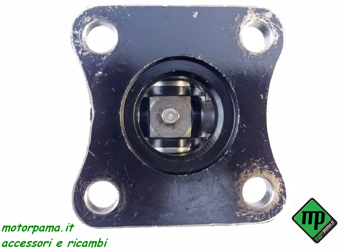 Crociera giunto albero trasmissione per quad atv TGB target blade 450/550 IRS - immagine 3