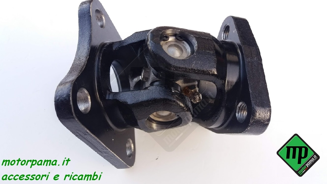 Crociera giunto albero trasmissione per quad atv TGB target blade 450/550 IRS - immagine 4