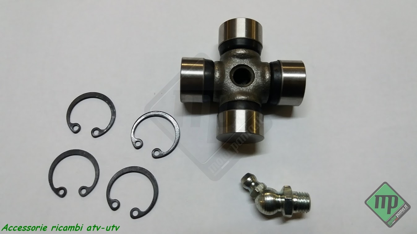 Crociera albero trasmissione per quad atv TGB target blade 425 / 525