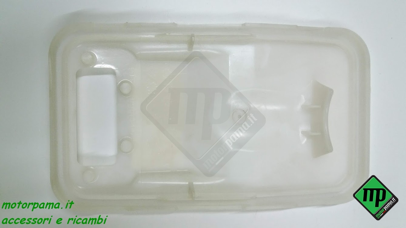 Coperchio scatola filtro aria atv quad Polaris Sportsman 500/800 - immagine 2