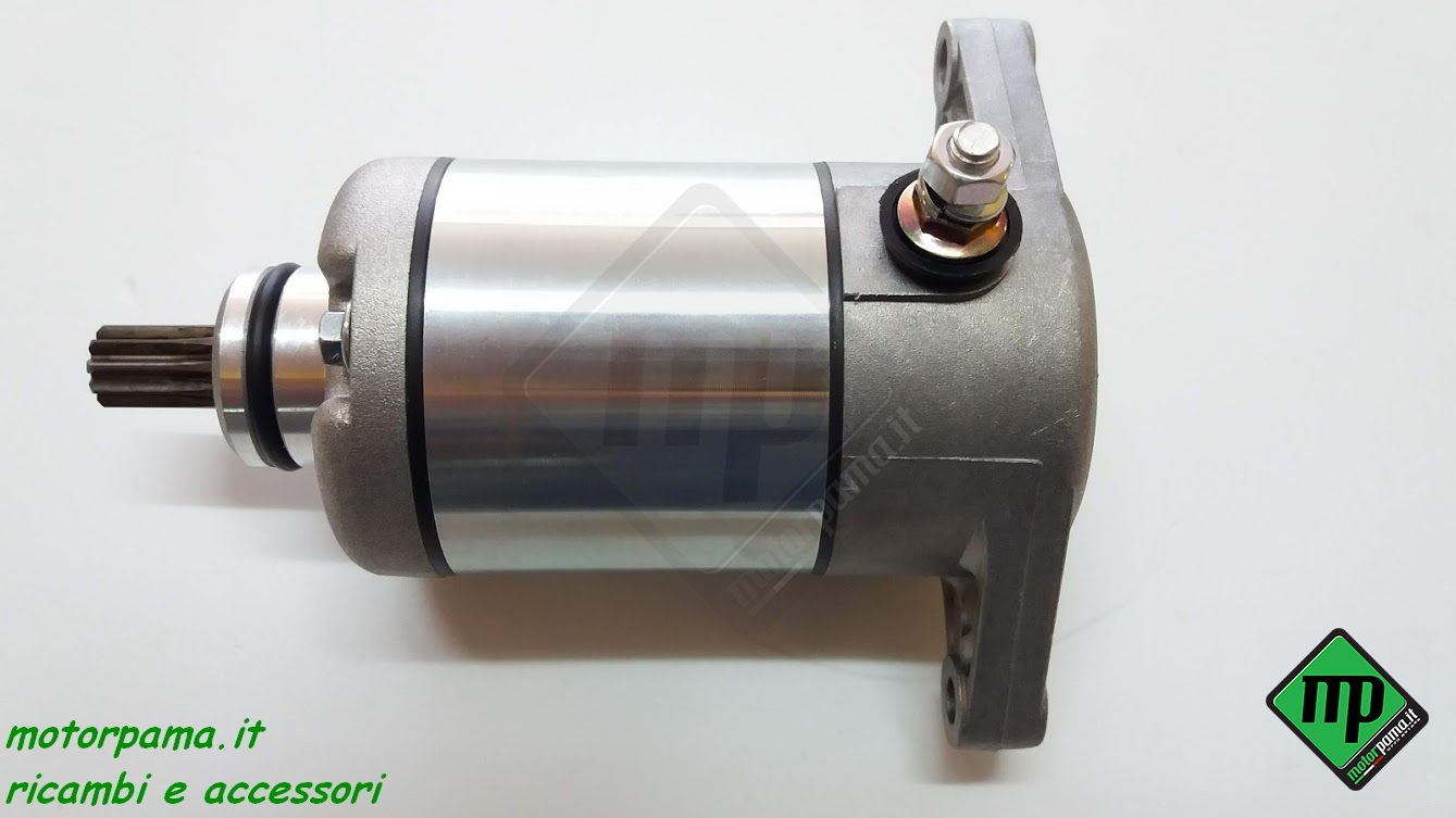 Motorino avviamento quad atv Suzuki