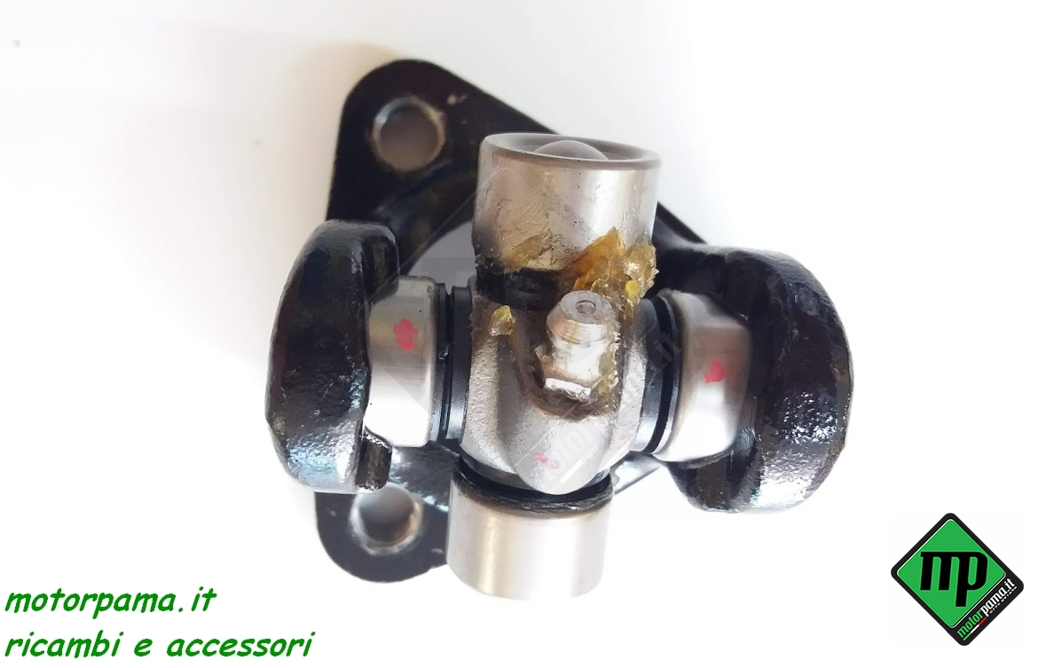 Crociera albero trasmissione per quad atv originale TGB target blade 425 / 525