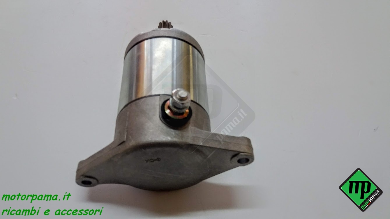 Motorino avviamento quad atv Suzuki - immagine 3