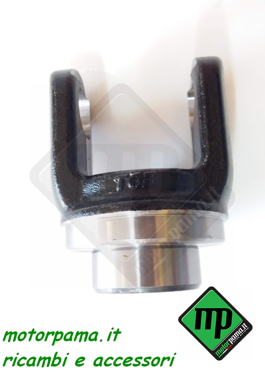 Yoke innesto crociera albero trasmissione per quad atv originale TGB target blade 425 / 525
