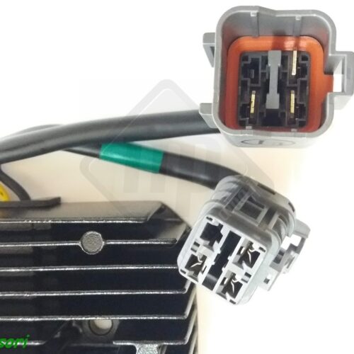 Regolatore tensione originale TGB  Target Blade 400/425/500/525