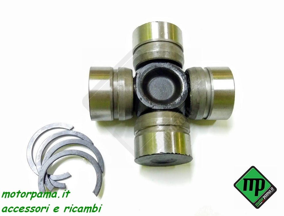 Crociera albero trasmissione cardanica tutta gamma quad atv utv Polaris