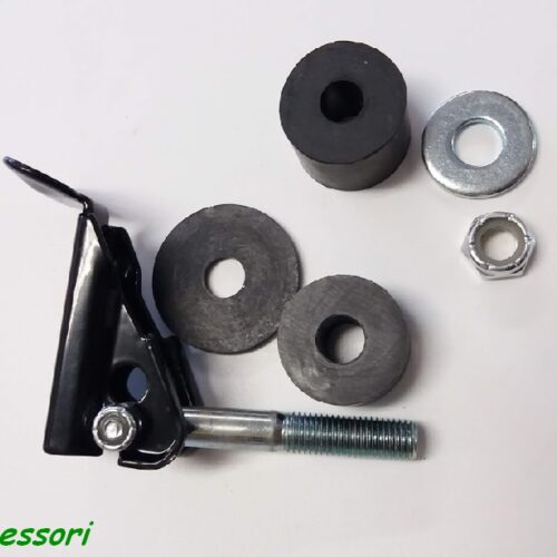 Ancoraggio ad expander per accessori Polaris SPORTSMAN / RZR look and ride