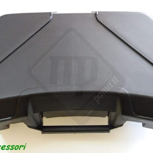 Bauletto portaoggetti quad atv utv originale  LinQ Can am da 7,5 litri