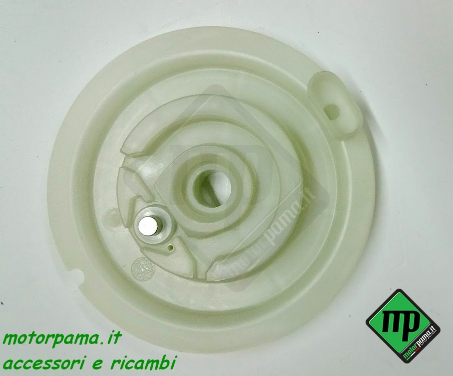 Puleggia messa in moto a strappo per gamma quad atv Polaris