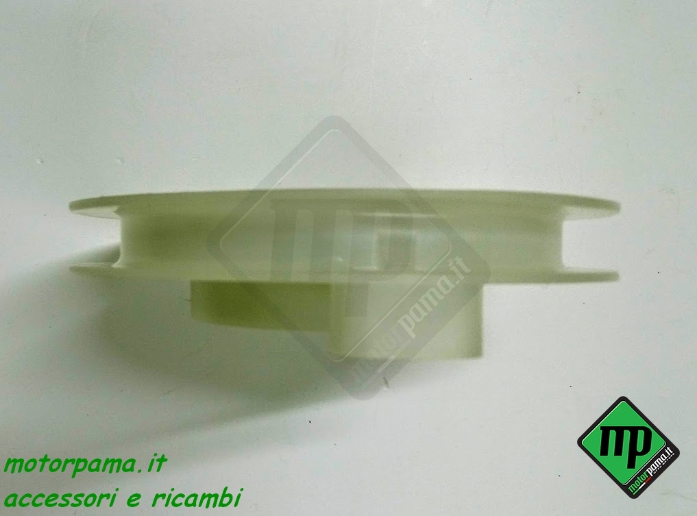 Puleggia messa in moto a strappo per gamma quad atv Polaris - immagine 2