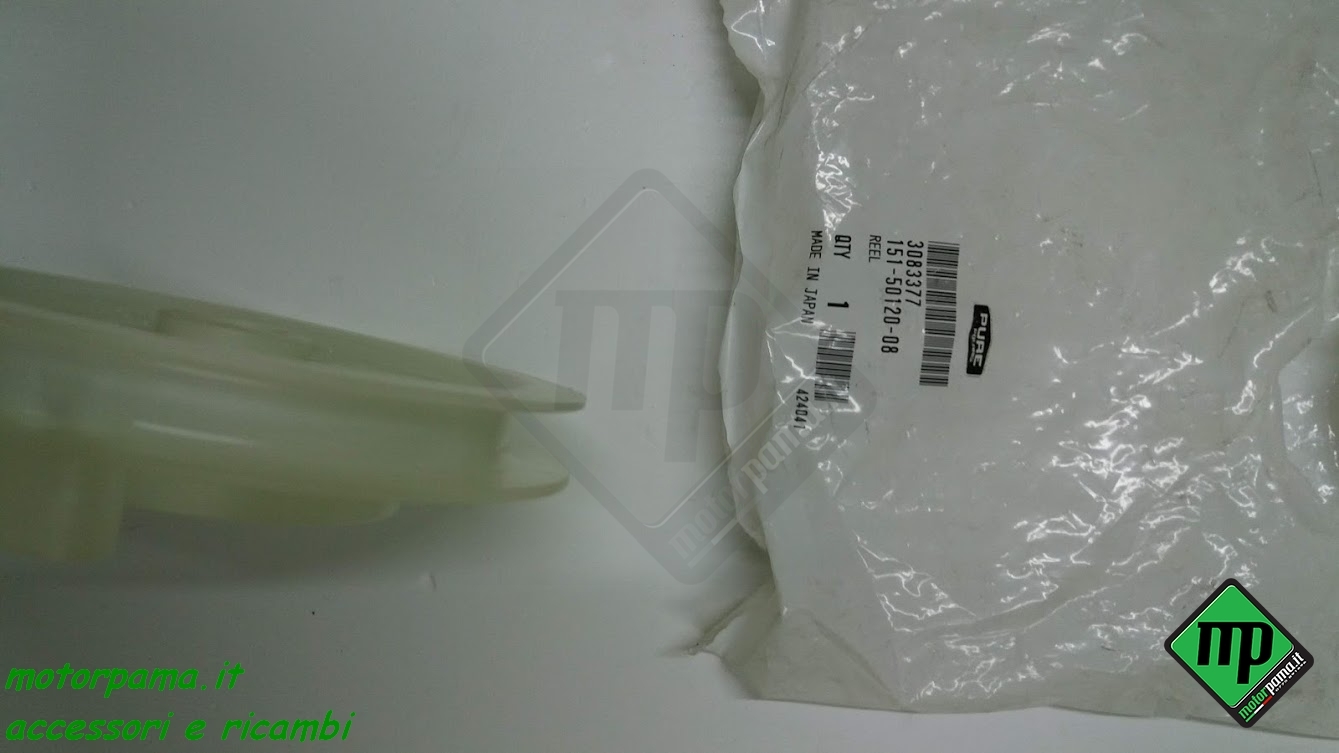 Puleggia messa in moto a strappo per gamma quad atv Polaris - immagine 3