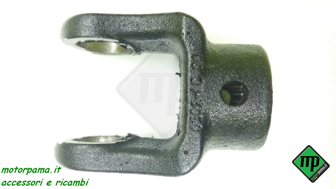 Yoke innesto crociera albero trasmissione cardanica Quad Atv Utv Polaris