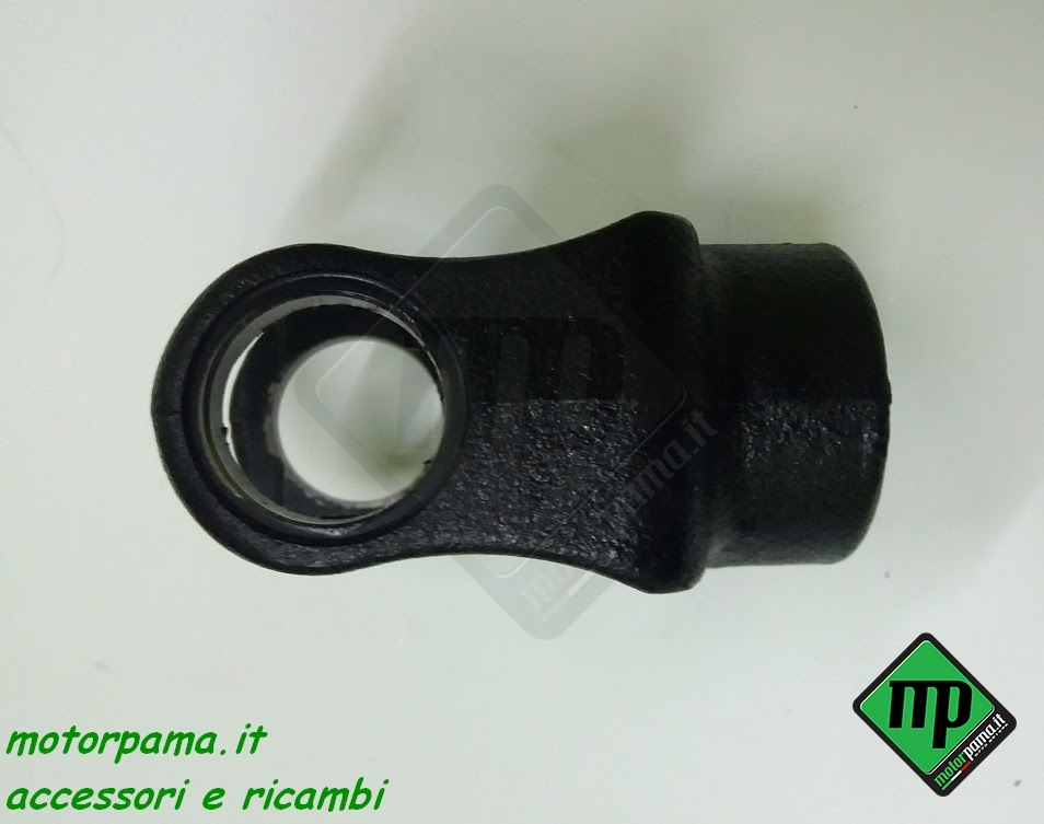 Yoke innesto crociera albero trasmissione cardanica Quad Atv Utv Polaris - immagine 2