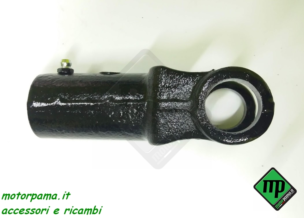 Yoke innesto crociera albero trasmissione cardanica tutta gamma quad atv utv Polaris - immagine 2
