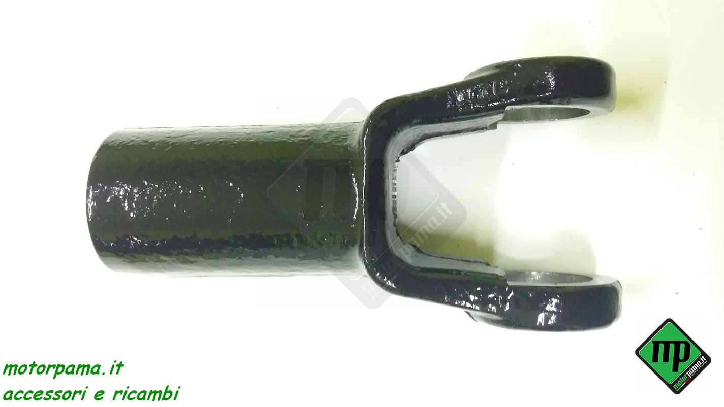 Yoke innesto crociera albero trasmissione cardanica tutta gamma quad atv utv Polaris